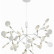 Подвесная люстра Loft it Heracleum 9022-27W