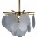 Люстра на штанге Loft it Frost 10022/400