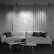 Светильник на штанге Maytoni FOCUS LED C055CL-L12W2.7K-W-BS