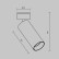 Светильник на штанге Maytoni FOCUS LED C055CL-L12W2.7K-W-BS