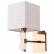 Бра Arte Lamp North A5896AP-1PB