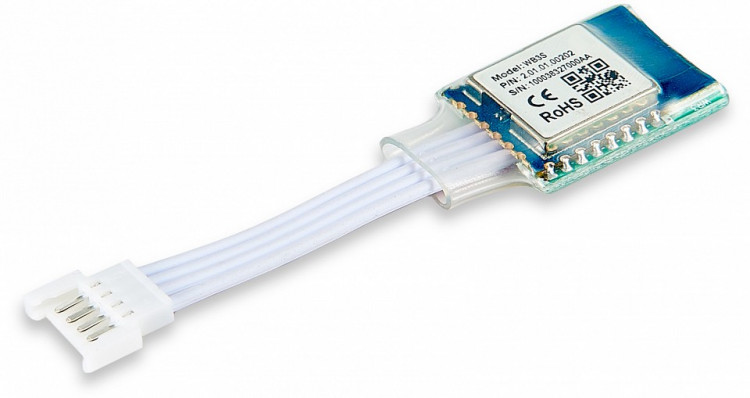 Конвертер Wi-Fi для смартфонов и планшетов Citilux Смарт CLR1M Smart Module