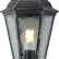 Фонарный столб Arte Lamp Genova A1207PA-1BS