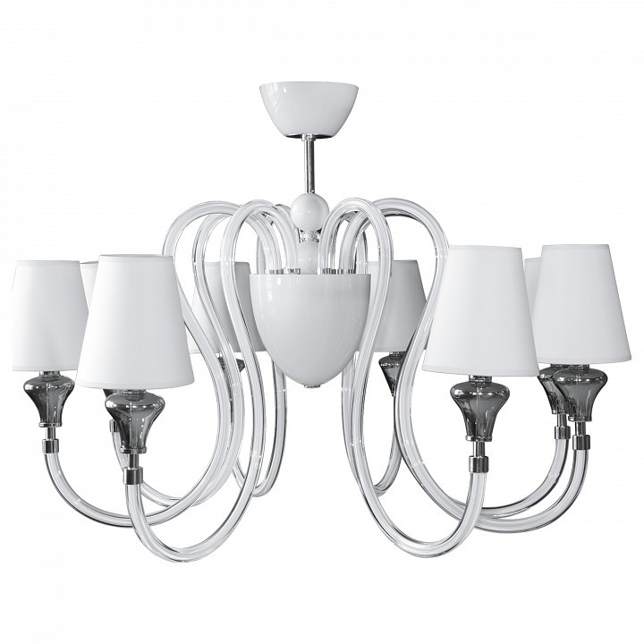 Люстра на штанге Lightstar Otto 809086
