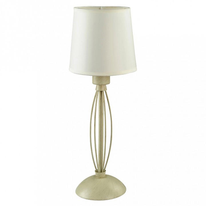 Настольная лампа декоративная Arte Lamp Orlean A9310LT-1WG