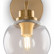 Бра Freya Neptune FR5176WL-01BS