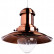Подвесной светильник Arte Lamp Fisherman A5530SP-1RB