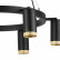 Подвесная люстра Lightstar Rullo LR01637640