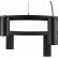 Подвесная люстра Lightstar Rullo LR020375875