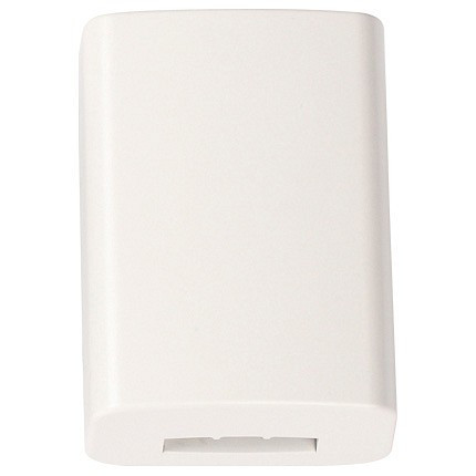 Соединитель гибкий для треков Odeon Light Connector 3815/W