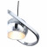 Подвесной светильник Vele Luce Helix VL5153P01