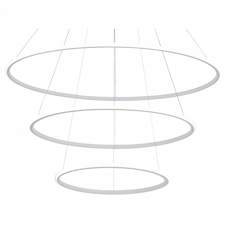 Подвесной светильник Arte Lamp 2500 A2500SP-3WH