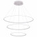 Подвесной светильник Arte Lamp 2500 A2500SP-3WH
