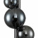 Бра Indigo Canto 11026/5W Black