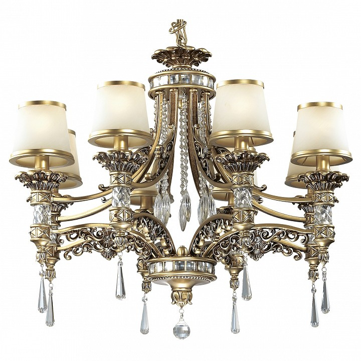 Подвесная люстра Odeon Light Peta 2803/8