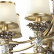 Подвесная люстра Odeon Light Peta 2803/8