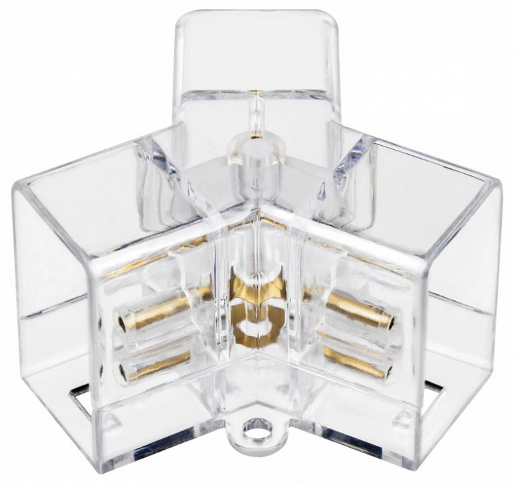 Соединитель угловой Y-образный для модульных светильников Lightstar Varieta 450006