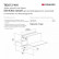 Трек встраиваемый Denkirs Smart TR2012-WH