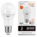 Лампа светодиодная Gauss Led Elementary A60 E27 15Вт 3000K 23215
