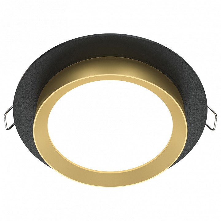 Светильник на штанге Maytoni Focus S TR020-1-U-GU10-WBZ