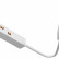 Соединитель гибкий для треков Maytoni Accessories for tracks Exility TRA034CPC-42W-15