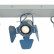 Спот Lucide Picto 17997/03/35