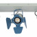 Спот Lucide Picto 17997/03/35