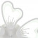 Потолочная люстра Natali Kovaltseva Smart home LED LAMPS 81214