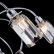 Люстра на штанге Maytoni Fountain MOD605-05-N