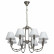 Подвесная люстра MW-Light Консуэло 614012108
