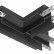 Соединитель T-образный для треков встраиваемых Maytoni Accessories for tracks Exility TRA034CT-42.12B