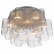 Накладной светильник ST-Luce Onde SL117.102.06