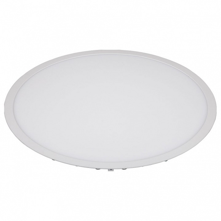 Встраиваемый светильник Arlight Dl-1 DL-600A-48W White