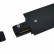 Заглушка для трека Elektrostandard Track Rail BK Recessed a049562