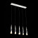 Подвесной светильник ST-Luce Bochie SL405.103.05