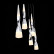 Подвесной светильник ST-Luce Bochie SL405.103.05