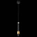 Подвесной светильник ST-Luce Ballito SL1591.403.01