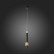 Подвесной светильник ST-Luce Ballito SL1591.403.01