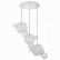 Подвесной светильник ST-Luce Bopone SL1133.503.03