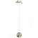 Подвесной светильник Odeon Light Sono 5101/5L
