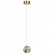 Подвесной светильник Odeon Light Sono 5101/5L