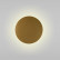 Накладной светильник TK Lighting Luna 1427 Luna Gold