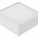 Накладной светильник Arlight SP-QUADRO-S170x170-18W Warm3000 (WH, 120 deg, 230V) 029476