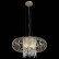 Подвесной светильник ST-Luce Dolcima SL1101.203.10