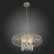 Подвесной светильник ST-Luce Dolcima SL1101.203.10
