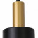 Подвесной светильник Escada Sagitta 1111/1S Black