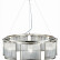 Подвесная люстра ST-Luce Velletri SL1627.103.07