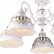 Люстра на штанге Arte Lamp Chiesa A2814PL-5WG