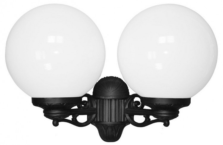 Светильник на штанге Fumagalli Globe 300 G30.141.000.AYE27