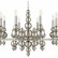 Подвесная люстра Lumion Nana 8107/8